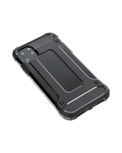 Husă Antișoc iPhone 14 Plus Forcell ARMOR Negru Husă Antișoc iPhone 14 Plus Forcell ARMOR Negru