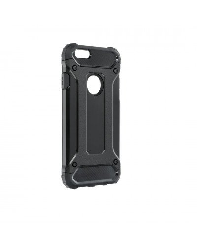 Husă Antișoc iPhone 6 Forcell ARMOR Negru Husă Antișoc iPhone 6 Forcell ARMOR Negru
