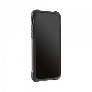 Husă Antișoc iPhone XR Forcell ARMOR Negru
