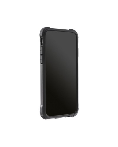Husă Antișoc iPhone XR Forcell ARMOR Negru