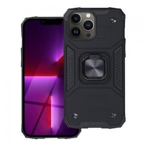 Husă Antișoc iPhone 13 Pro Max Forcell NITRO Negru