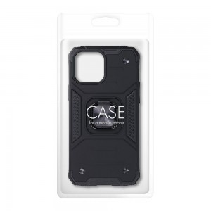 Husă Antișoc iPhone 13 Pro Max Forcell NITRO Negru