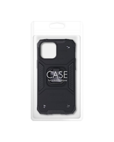 Husă Antișoc iPhone 13 Pro Max Forcell NITRO Negru Husă Antișoc iPhone 13 Pro Max Forcell NITRO Negru