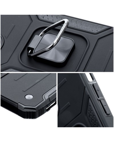 Husă Antișoc iPhone 14 Pro Max Forcell NITRO Negru Husă Antișoc iPhone 14 Pro Max Forcell NITRO Negru
