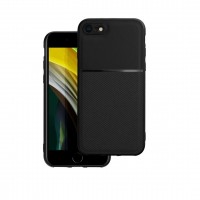 Husă Antișoc iPhone 7/8/SE2 Forcell NOBLE Negru