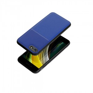 Husă Antișoc iPhone 7/8/SE2 Forcell NOBLE Albastru