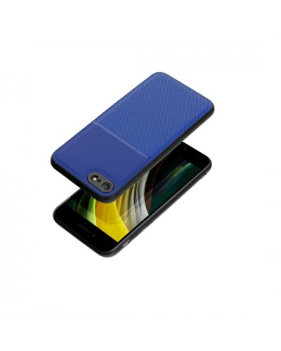 Husă Antișoc iPhone 7/8/SE2 Forcell NOBLE Albastru Husă Antișoc iPhone 7/8/SE2 Forcell NOBLE Albastru