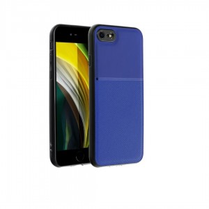 Husă Antișoc iPhone 7/8/SE2 Forcell NOBLE Albastru