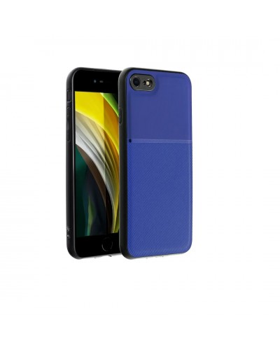 Husă Antișoc iPhone 7/8/SE2 Forcell NOBLE Albastru Husă Antișoc iPhone 7/8/SE2 Forcell NOBLE Albastru