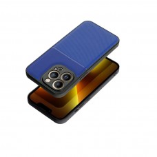 Husă Antișoc iPhone 13 Pro Forcell NOBLE Albastru