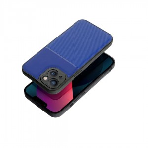 Husă Antișoc iPhone 13 Forcell NOBLE Albastru