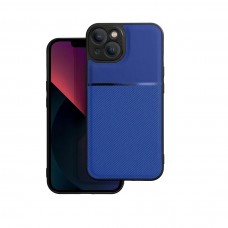 Husă Antișoc iPhone 13 Forcell NOBLE Albastru