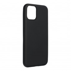 Husă iPhone 11 Pro Forcell Silicone Lite Negru