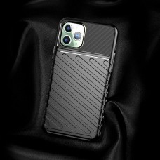 Husă Antișoc iPhone 11 Pro Forcell Thunder Negru