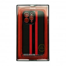 Husa iPhone 13 Pro FreeAir Design PC - Luxury Black