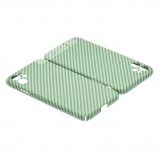 Husă iPhone 11 LUXO Kevlar Awesome Green