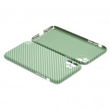 Husă iPhone 11 LUXO Kevlar Awesome Green