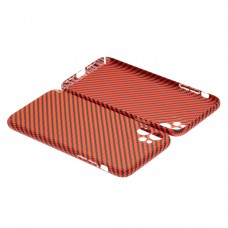 Husă iPhone 11 LUXO Kevlar Awesome Red