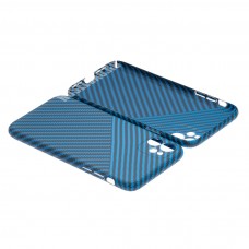 Husă iPhone 11 LUXO Kevlar Blue Duo