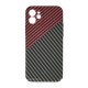 Red & Grey