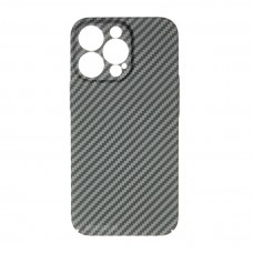 Husă iPhone 13 Pro Max LUXO Kevlar Awesome Black