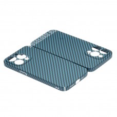 Husă iPhone 13 Pro Max LUXO Kevlar Awesome Blue