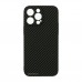 Husă iPhone 14 Pro Max LUXO Kevlar Awesome Black