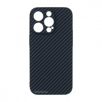 Husă iPhone 14 Pro LUXO Kevlar Awesome Blue