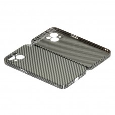 Husă iPhone 14 LUXO Kevlar Awesome Black