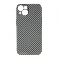 Husă iPhone 14 LUXO Kevlar Awesome Black