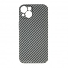 Husă iPhone 14 LUXO Kevlar Awesome Black
