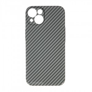 Husă iPhone 14 LUXO Kevlar Awesome Black