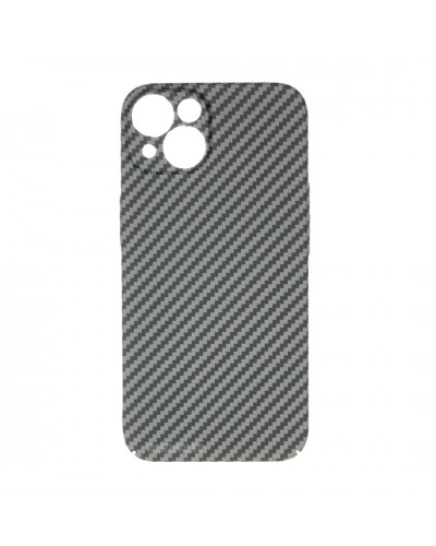 Husă iPhone 14 LUXO Kevlar Awesome Black