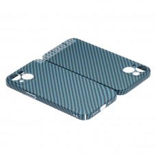 Husă iPhone 14 LUXO Kevlar Awesome Blue