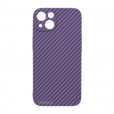 Husă iPhone 14 LUXO Kevlar Awesome Purple