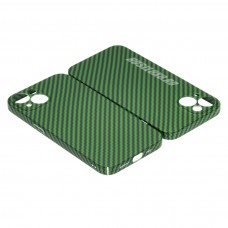 Husă iPhone 14 LUXO Kevlar Forest Green
