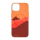Sunrise Orange