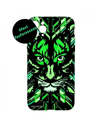 Husă iPhone 11 Pro MAX LUXO Hard Case HyperTech Puma