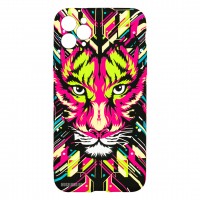 Husă iPhone 11 Pro MAX LUXO Hard Case HyperTech Puma