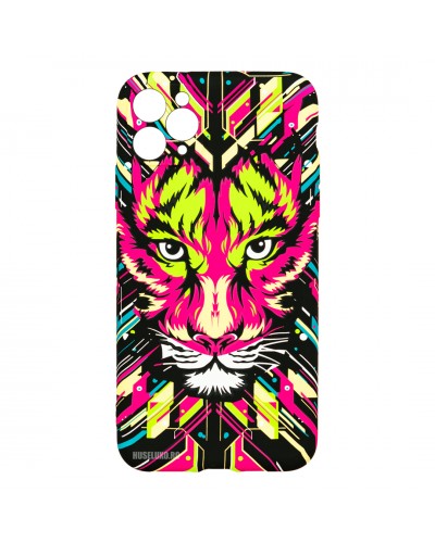 Husă iPhone 11 Pro MAX LUXO Hard Case HyperTech Puma