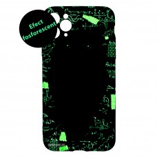 Husă iPhone 11 Pro MAX LUXO Hard Case Math Owl