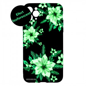 Husă iPhone 11 Pro Max LUXO TPU Summer Flowers