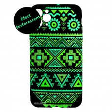 Husă iPhone 11 Pro Max LUXO TPU Traditional Pattern