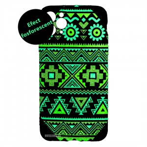 Husă iPhone 11 Pro Max LUXO TPU Traditional Pattern
