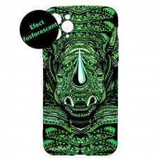 Husă iPhone 11 Pro MAX LUXO Hard Case Tribal Rhino