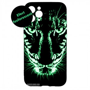 Husă iPhone 11 Pro LUXO Hard Case Black Leopard