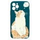 Cat & Fish