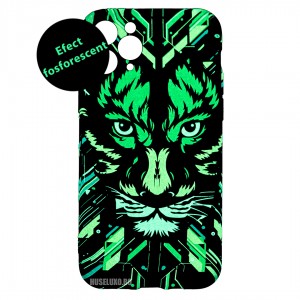 Husă iPhone 11 Pro LUXO Hard Case HyperTech Puma