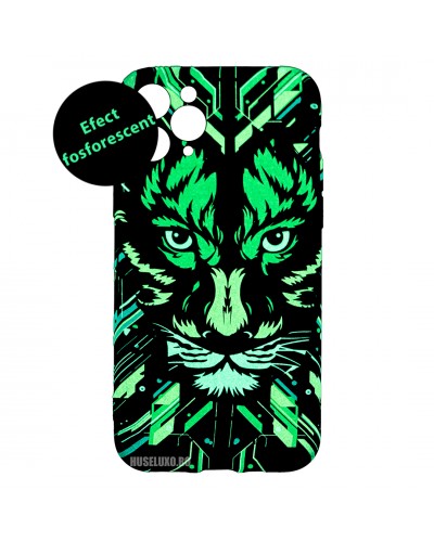Husă iPhone 11 Pro LUXO Hard Case HyperTech Puma Husă iPhone 11 Pro LUXO Hard Case HyperTech Puma
