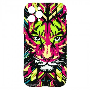 Husă iPhone 11 Pro LUXO Hard Case HyperTech Puma